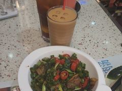 -新辉港式茶餐厅(北栅店)