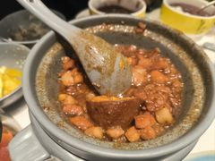 -鹿港小镇(悠唐店)