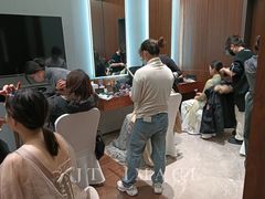 -吉田美学化妆美甲摄影培训(丽水校区)