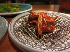 禾秆草烧乳鸽-木棉·醉心粤味(COCO Park店)