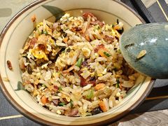 -松临·铁板烧&Omakase(神农店)