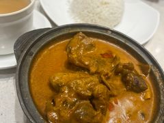 -香港新发烧腊茶餐厅(水围店)