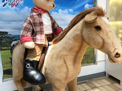 -济州岛泰迪熊博物馆
