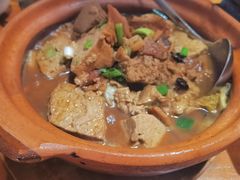 -又一福烤鸭·北京菜(东四店)