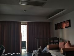 -三亚湾红树林度假世界(木棉酒店)