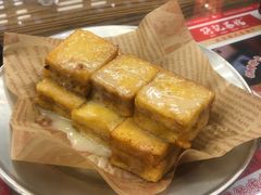 -孖记茶档·热腾茶餐(江南西plus店)