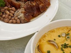 -台山美食一绝阿四台山黄鳝饭(阿四创作店)