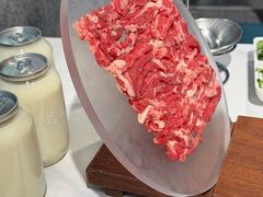 -葛记红焖羊肉(人民路店)