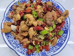 -冬哥川菜馆(十梓街店)