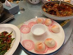 -金狮麟•宋宴•宋文化地标餐厅(晋安路店)