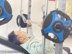 -WEGYMER健萌健身(麦德龙钰龙天下馆)