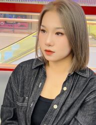 -GIRL STYLE 烫发·染发沙龙