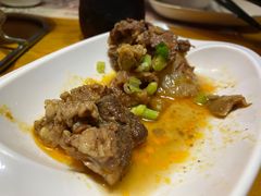 -海银海记潮汕牛肉火锅(新港中路海珠店)