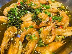 -槐店王婆大虾(开发区店)