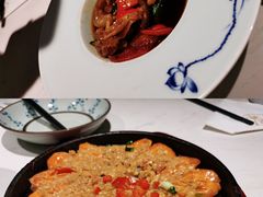 -卯时·龙光雅宴·精致锡帮菜(惠山古镇店)