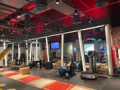 -威尔仕健身(北京合生汇店)