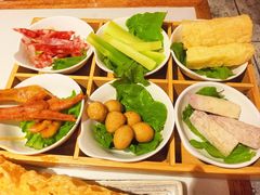 -螺大喜螺蛳粉火锅(雍和宫店)