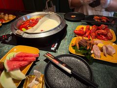 -牛New寿喜烧(金鹰世界店)
