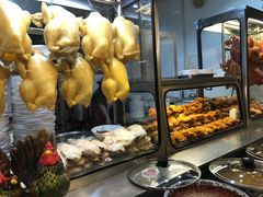 -Magic Food Point(Airport Street food)