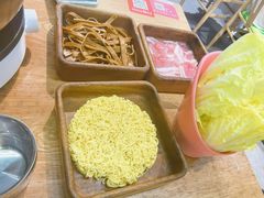 -菌小白·野生菌火锅(时尚天河店)