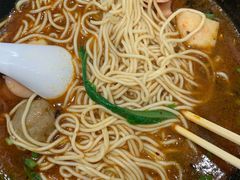 -亚皆老街南宁老友粉·米粉(印象城店)