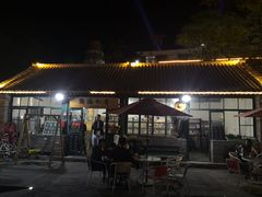 -百里峡七彩艺术小镇