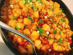 鸡里蹦-boundaries籬苑(瑞光创意工厂-贰号院店)