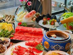 -享月汤皇·海鲜小火锅·聚会(曲江创意谷店)