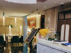 -华夏良子·足道SPA艾灸(翠微店)