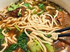 -长寿面(北京西路店)