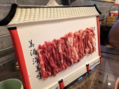 -芝麻花餐厅(祁家豁子店)