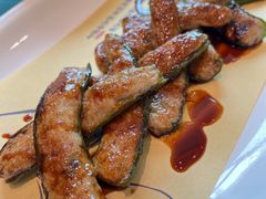 顺德煎酿尖椒-新兴家喻酒家·羊城名宴(昌岗店)