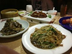 -大鸭梨烤鸭(左家庄店)