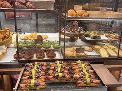 -PAPER STONE BAKERY(天环店)