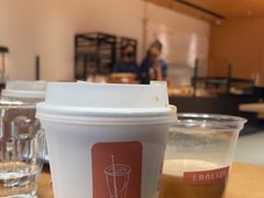 -LANLIZI BAKERY(COSMO店)