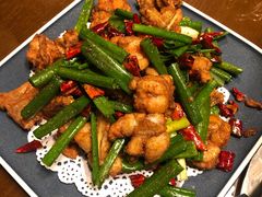 -金龙·打边炉(南京西路店)