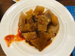 -日日鲜自助餐厅(小公园店)