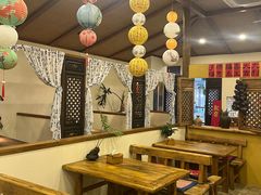 -荣记歡喜·馄饨铺(开发区振华购物中心店)
