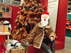 -宜家家居(西安未央商场店)