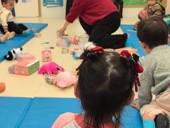 -优嘉托育·早教(宁波宏泰广场店)