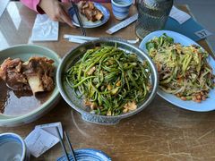 -95号酱骨·一块豆腐(展春园西路店)