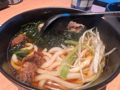 -牛角日本烧肉专门店(海运大厦店)