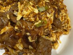 -紫光园·烤鸭·北京菜(劲松店)