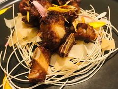 -香香海南菜餐厅