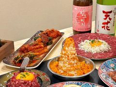 -大阪烧肉BAKA一代(十亩地店)