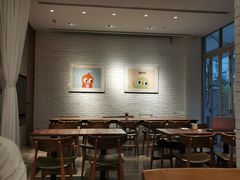 大堂-AO cafe＆bistro
