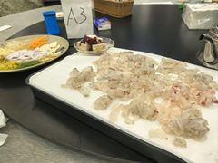 -祈胜邨•顺德鱼生•顺德菜(容桂店)