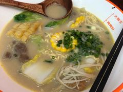 -麻小劲菌汤麻辣烫(体育西路店)