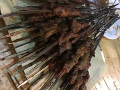 -高原第一家资格烤羊肉(玉林南路总店)