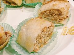 花生甜薄餐-武林厨神·粤式茶点(五羊店)